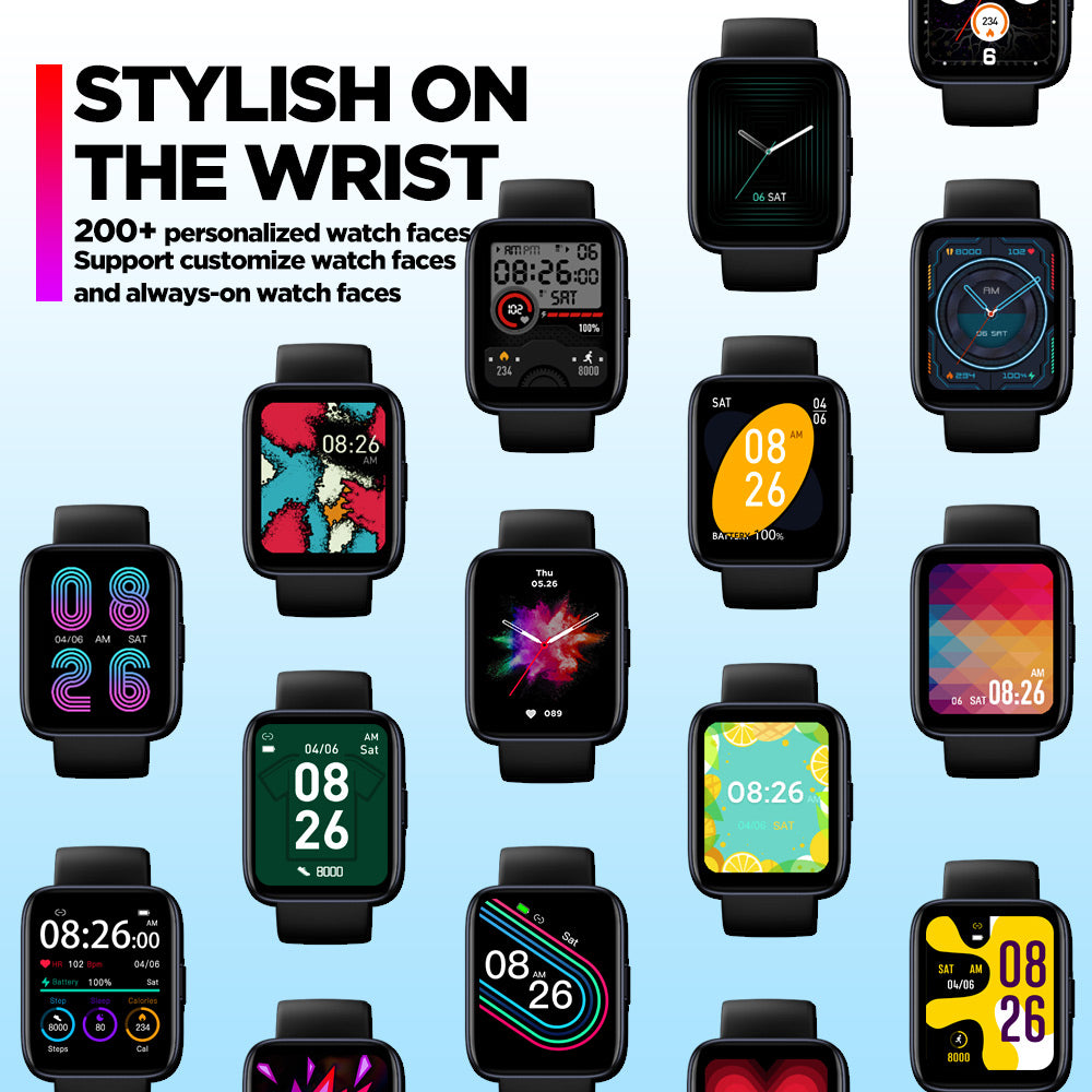 smart watch smart watch